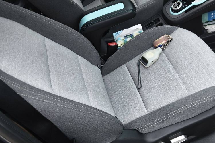 Used Chery New Energy Little Ant 2021 150 000 Yuan "Ant Fan" Edition New Ant Xuan Version Lithium-NMC Battery
