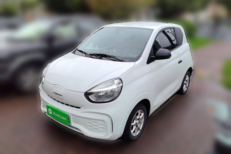 Used Roewe Clever 2022 311km QiQi BoBo Edition