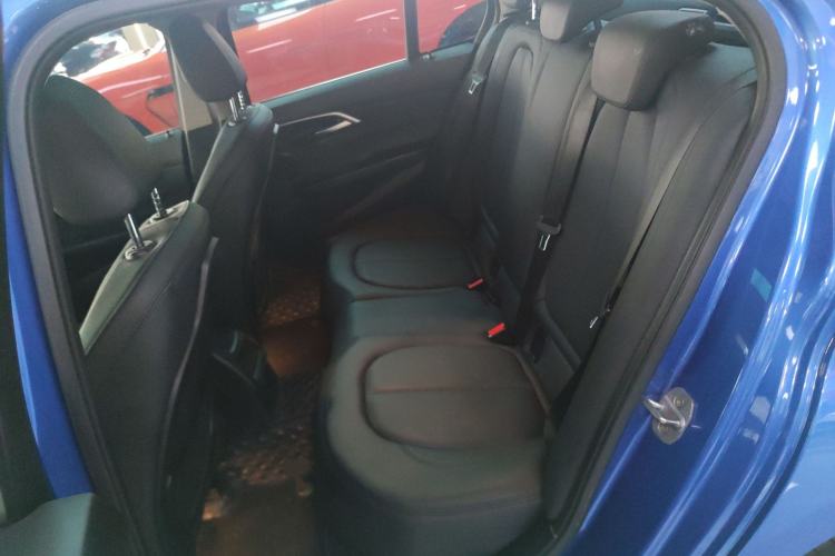 Used BMW 1 Series 2018 118i Sport Edition