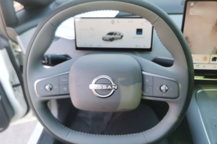 Used Nissan N7 2025 510 Pro