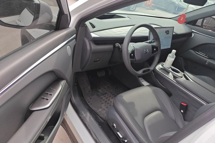 Used ARCFOX Alpha T5 2025 520 MAX
