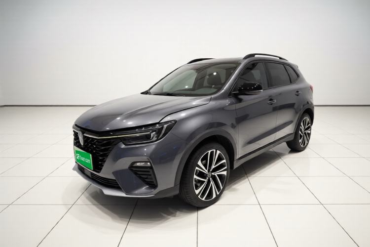 Used Roewe RX5 New Energy 2020 ePLUS National Trend Ronglin Luxury Edition