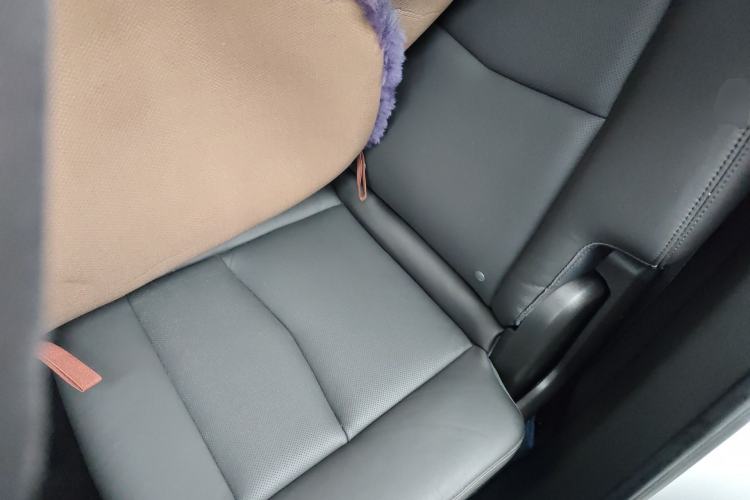 Used Cadillac XT5 2018 28T Four-Wheel Drive Luxury Model
