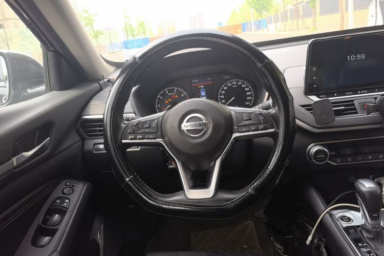 Used Nissan Teana 2020 Revised Version 2.0L XL Comfort Edition
