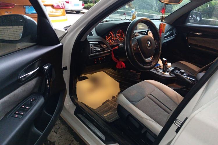 Used BMW 1 Series (Import) 2012 116i Urban Edition