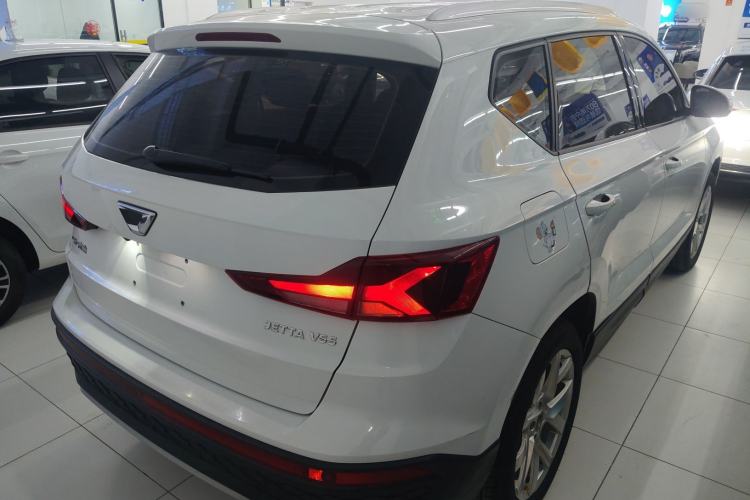 Used Jetta VS5 2023 280TSI Automatic Trend Edition