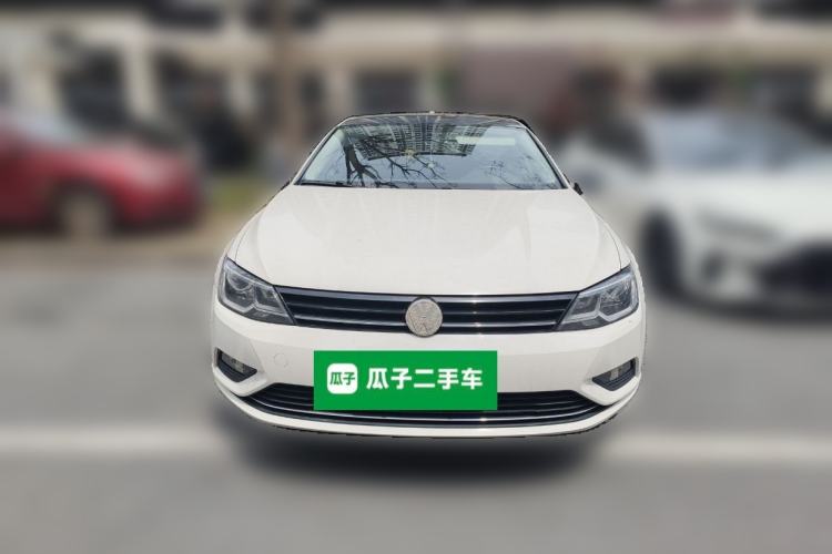 Used Volkswagen Lamando 2017 230TSI DSG Fashion Edition