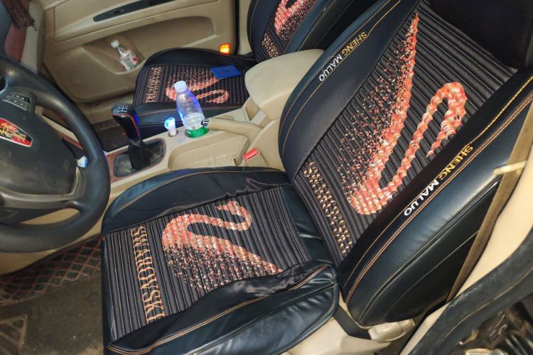 Used Roewe 350 2014 1.5L Manual Swift Edition
