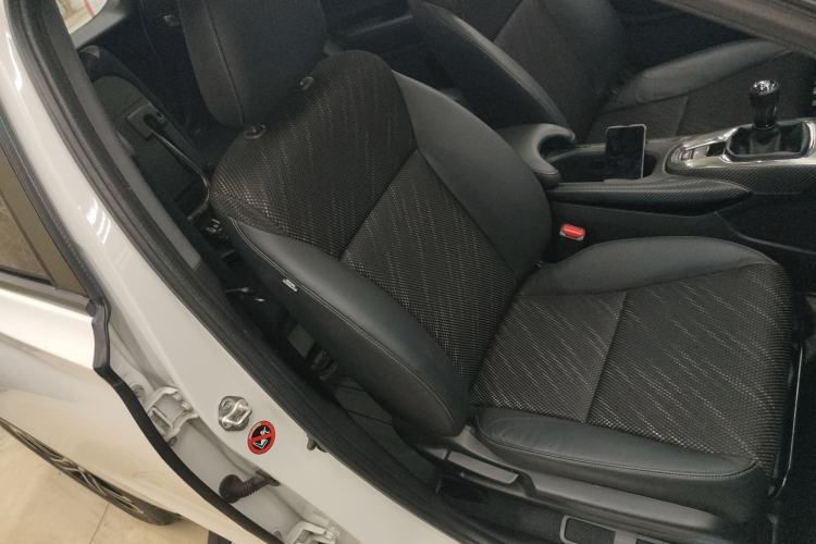 Used Honda XR-V 2017 1.8L EXi Manual Comfort Edition