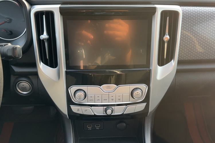 Used Great Wall Poer 2019 2.0T Automatic Gasoline Two-Wheel Drive Comfort Edition GW4C20B