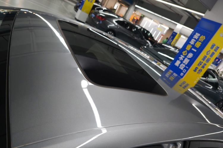 Used Chevrolet Monza 2024 1.5L Dual-Clutch Enjoyment Edition Roof