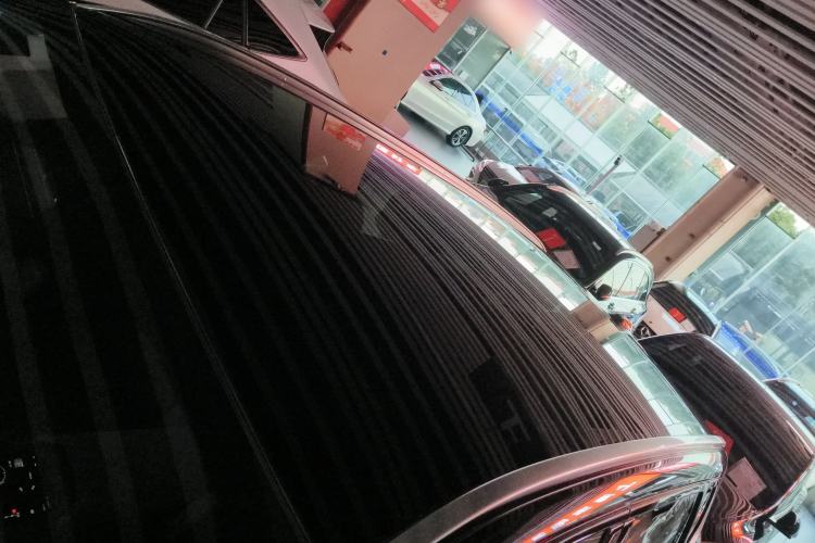 Used BMW X3 2025 xDrive30L Luxury Edition M Sport Package