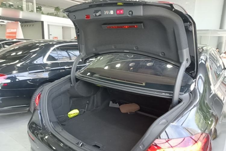 Used Mercedes-Benz E-Class 2023 E 300 L Luxury Model
