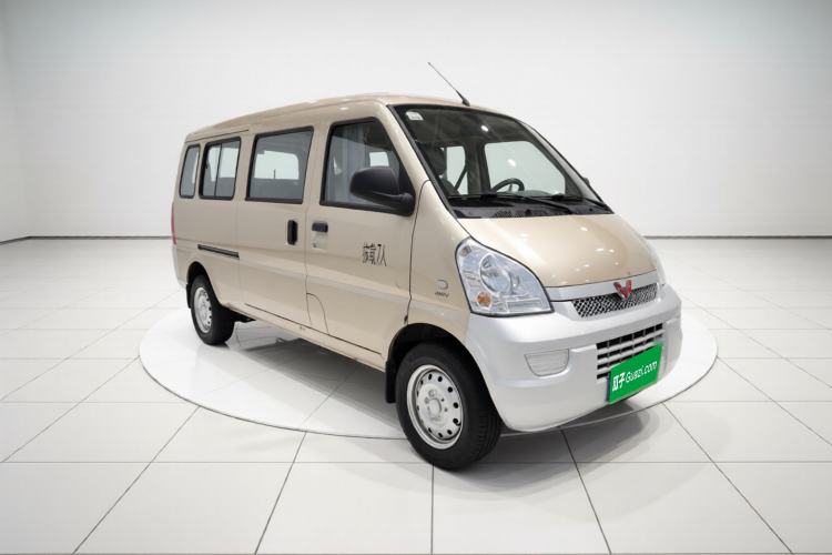 Used Wuling Rongguang 2021 1.5L Extended Standard Version with Air Conditioning – L3C
