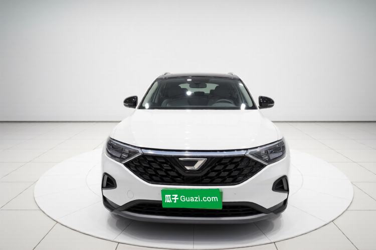 Used Jetta VS7 2021 Panda Edition 1.4T Automatic Enjoyment Model