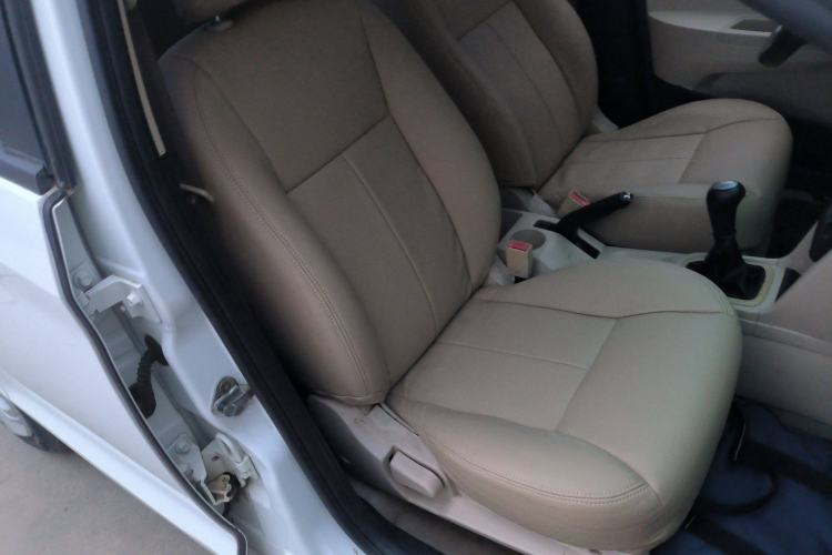 Used Chery Fengyun 2 2015 1.5L Manual New Edition