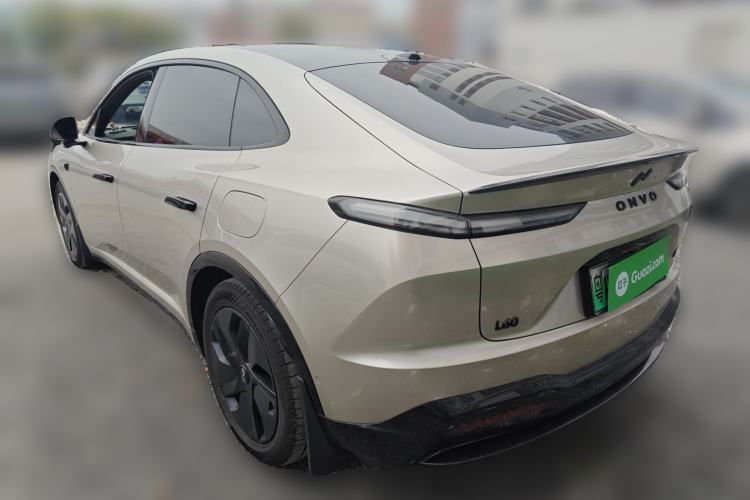 Used ONVO L60 2024 60 kWh Rear-Drive Version
