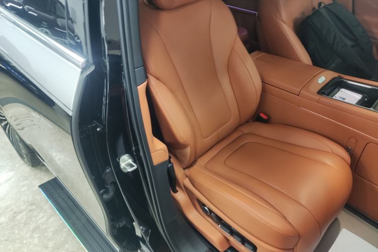 Used Hima AITO M9 2024 Range-Extended Max Edition 42 kWh 5-Seater Version
