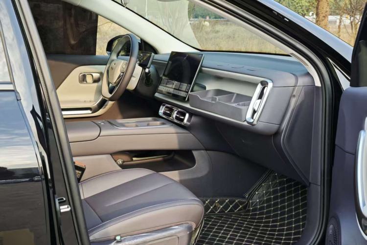 Used Leapmotor B01 2025 550 Enjoyment Edition