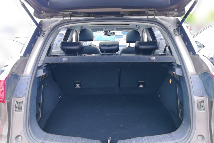 Used Haval H6 Coupe 2018 Blue Label 1.5T Automatic Two-Wheel Drive Ultra-Luxury Model