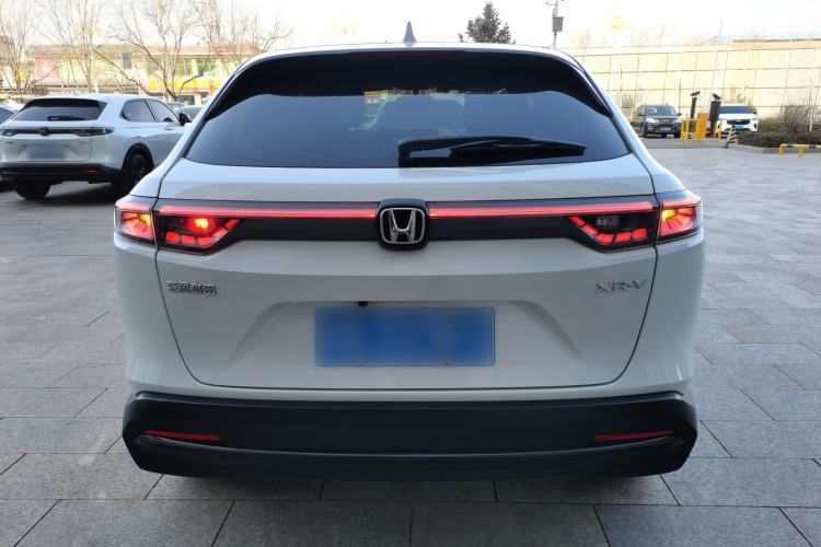 Used Honda XR-V 2023 1.5L CVT Thermal Edition
