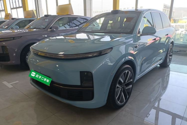 Used Li Auto L8 2024 Ultra Model