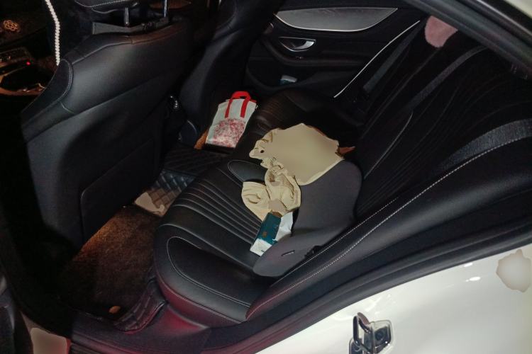 Used Mercedes-Benz CLS 2021 CLS 260
