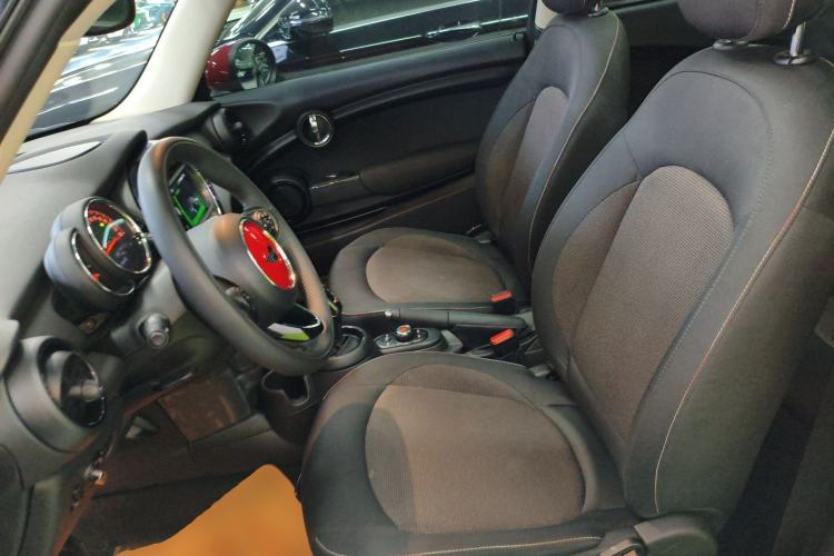 Used MINI 2020 1.5T ONE
