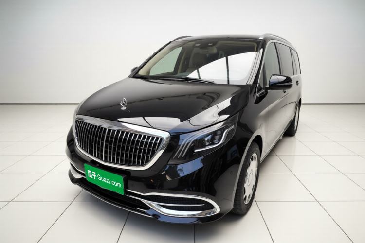 Used Mercedes-Benz Vito 2023 2.0T Business Version 7 Seats