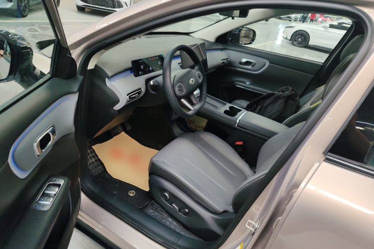 Used CHANGAN NEVO Q05 2026 Model 506 Max
