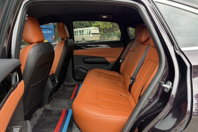 Used Wuling Xingguang 2025 150 km Smart Pilot Version
