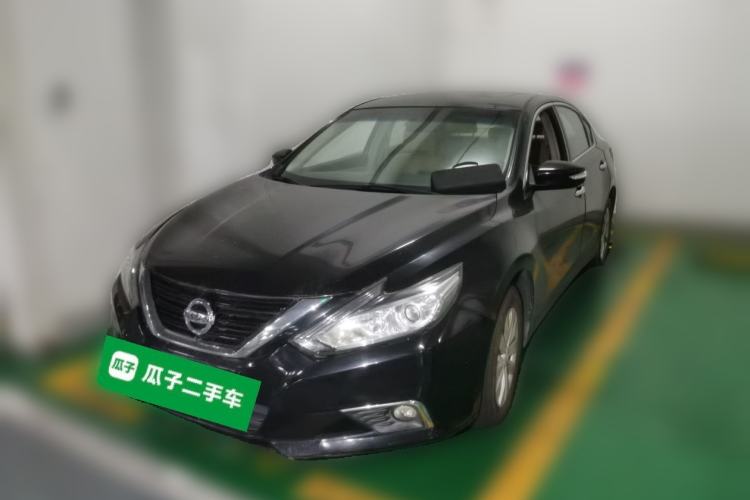 Used Nissan Teana 2016 2.0L XE Fashion Edition
