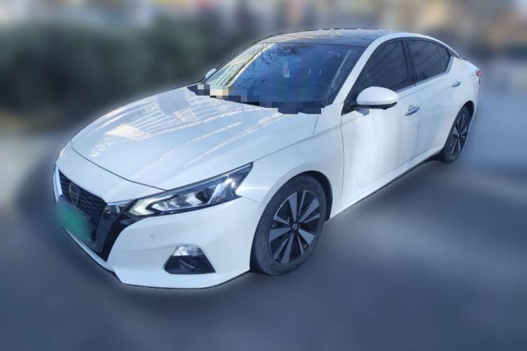 Used Nissan Teana 2021 2.0L XL Upper AD1 Smart Drive & Navigation Edition