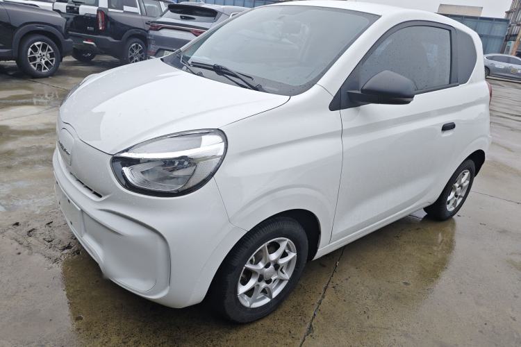 Used Roewe Clever 2022 311km QiQi BoBo Edition