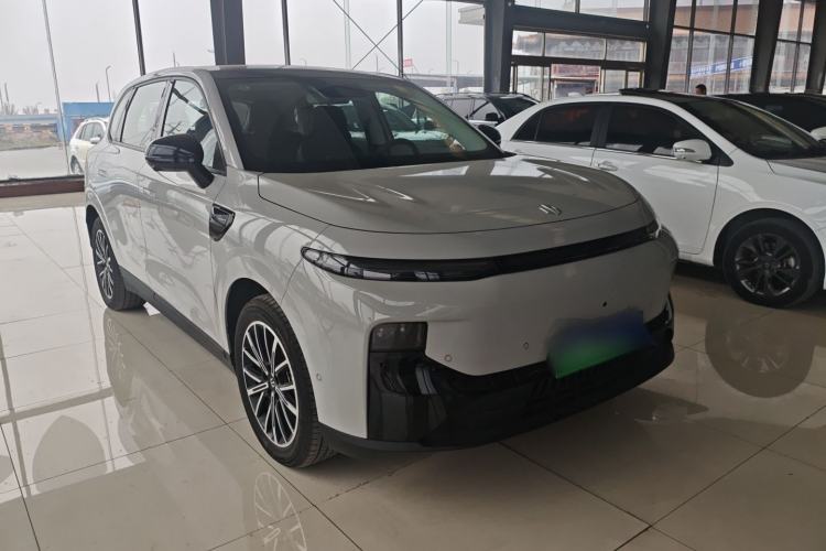 Used Leapmotor B10 2025 510 Joyful Edition