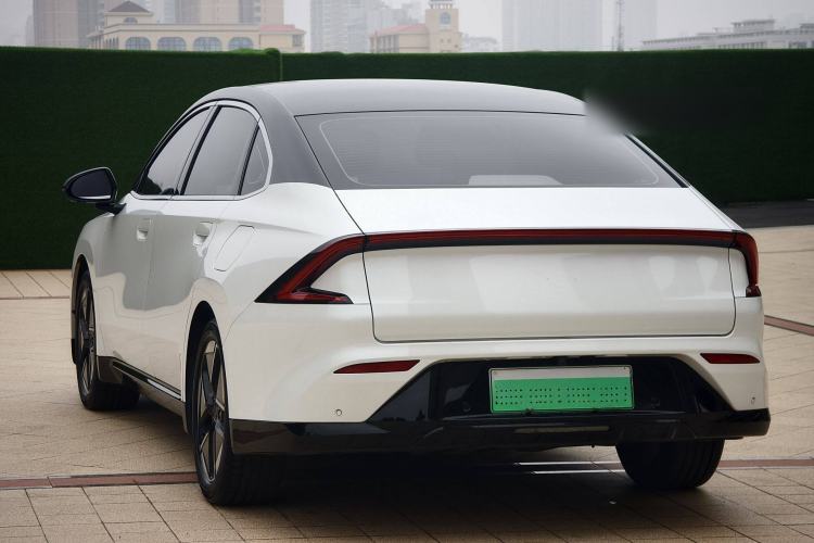 Used Wuling Xingguang 2024 Co-Creation Edition 510 Advanced Model