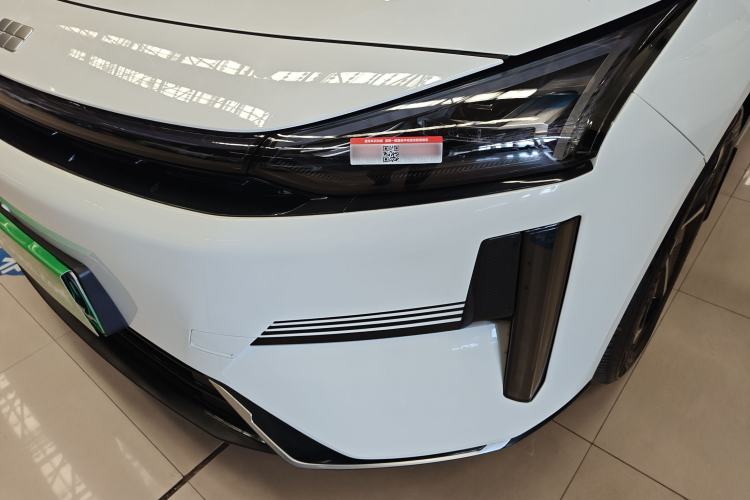 Used Geely Galaxy L6 2025 EM-i 140km Explorer+ Edition
