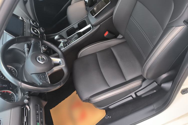 Used Nissan Sylphy 2020 1.6L XL CVT Enjoyment Edition