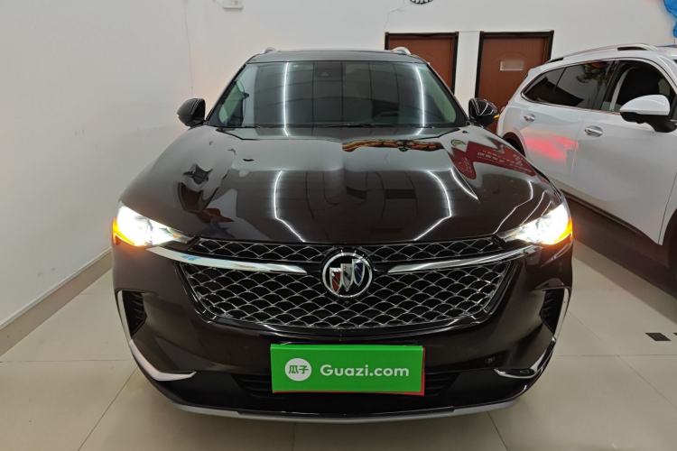 Used Buick Envision 2023 Encore Plus Avenir Aivia 5-Seater Edition