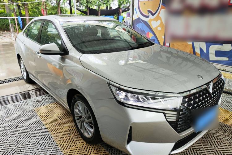 Used Venucia D60 2021 PLUS 1.6L XL CVT Yue Ling Edition