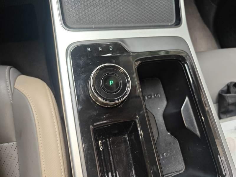Used AION Y 2021 70 Tech Vitality Edition — 6