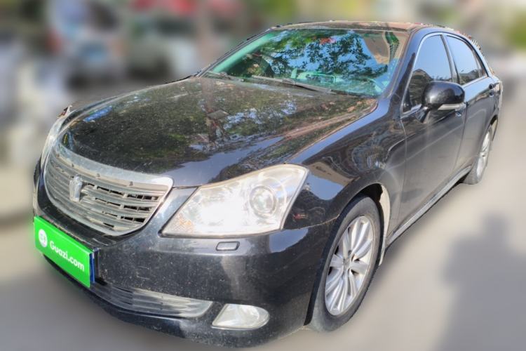 Used Toyota Crown 2010 2.5L Royal