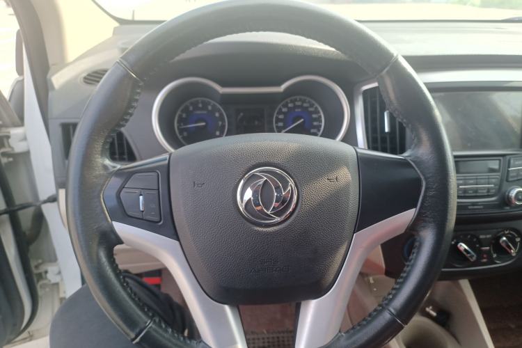Used Dongfeng Aeolus A30 2014 1.5L Manual Smart Drive Smart Edition
