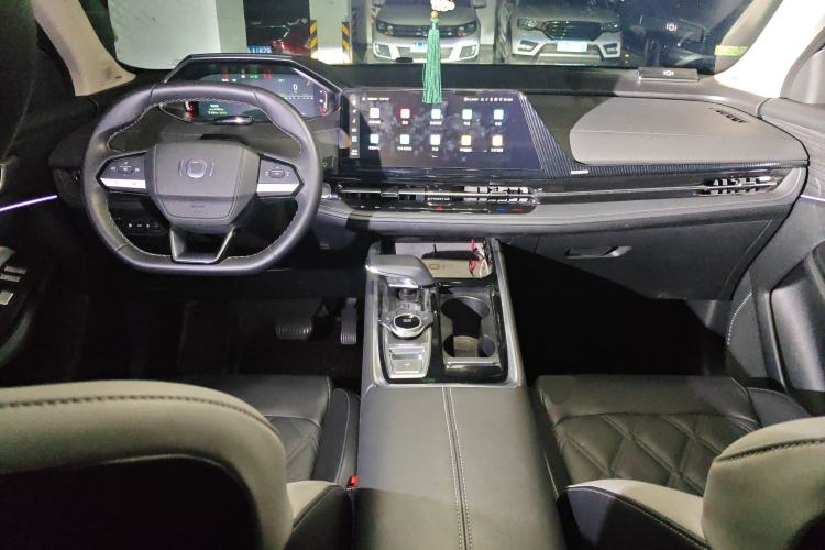 Used Qiyuan Q05 2023 125 Max
