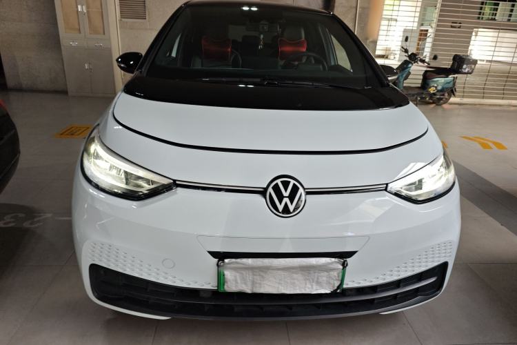 Used Volkswagen ID.3 2023 Pure Smart Edition

