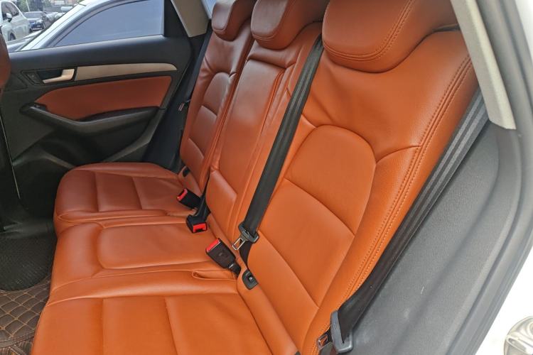 Used Audi Q5 2016 40 TFSI Trendy Edition