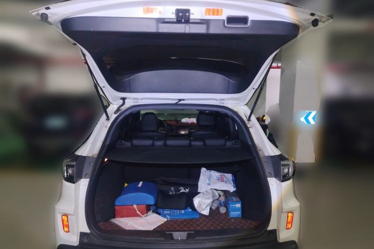 Used CIIMO X-NV 2020 Electric Edition
