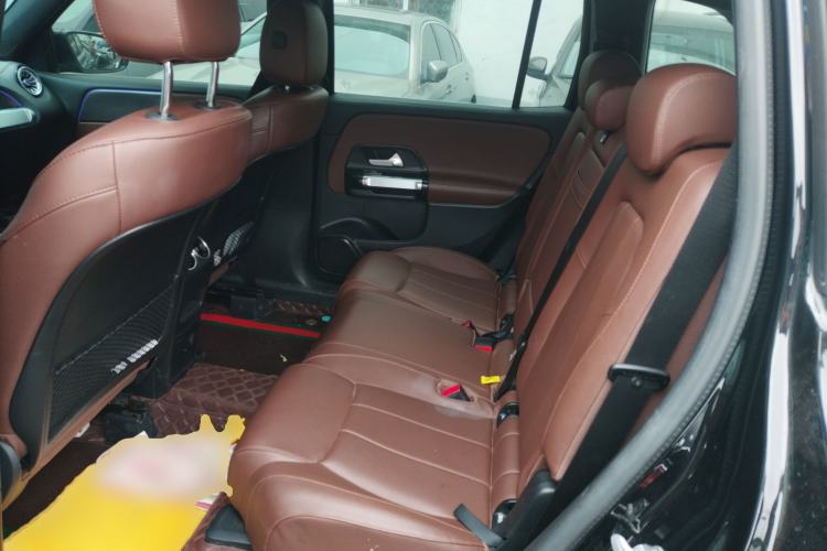 Used Mercedes-Benz GLB 2023 GLB 220 Sport Edition