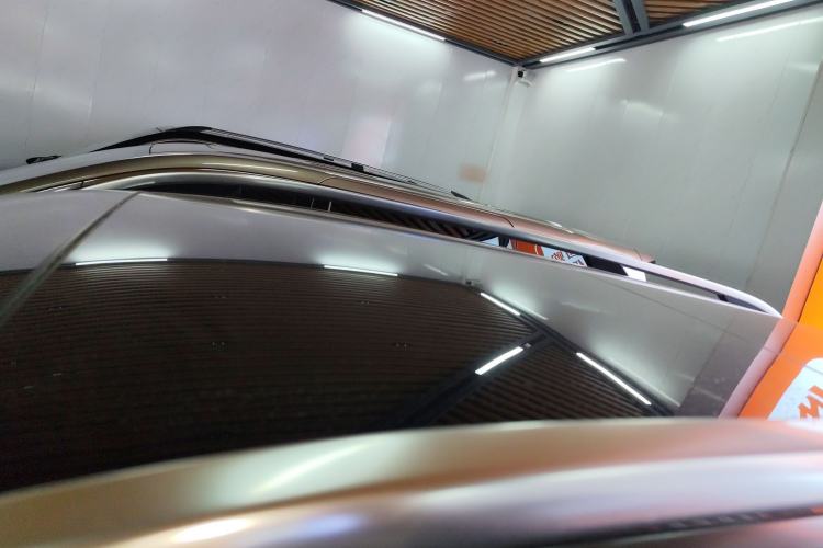 Used Mercedes-Benz GLE 2023 GLE 350 4MATIC Stylish Model