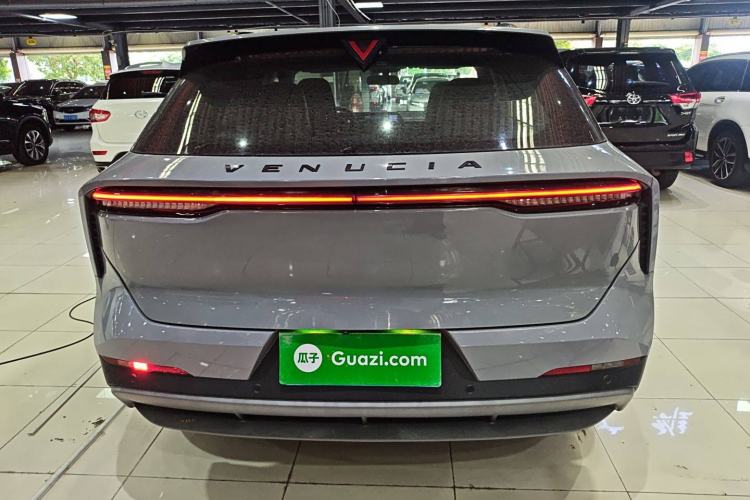 Used Venucia V 2021 260T Tianwang Edition